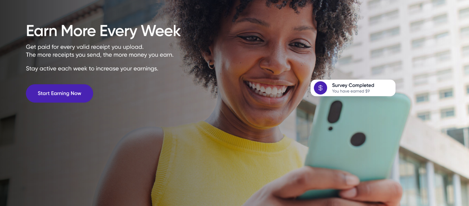 Earn more every week