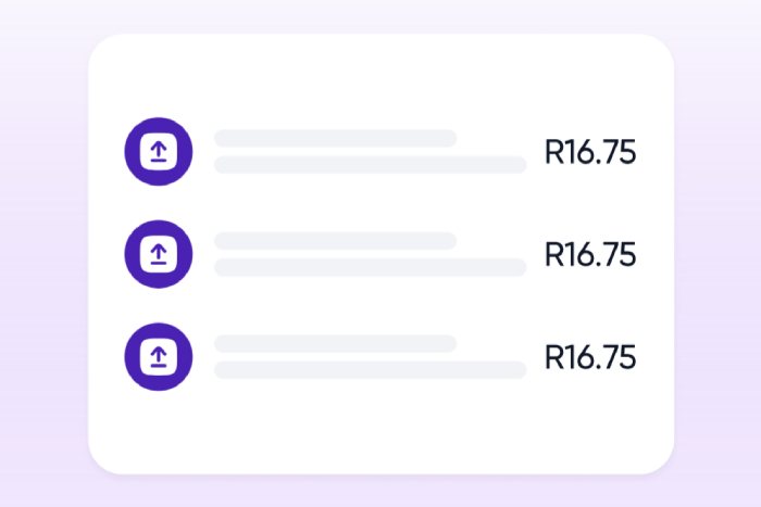 Get paid