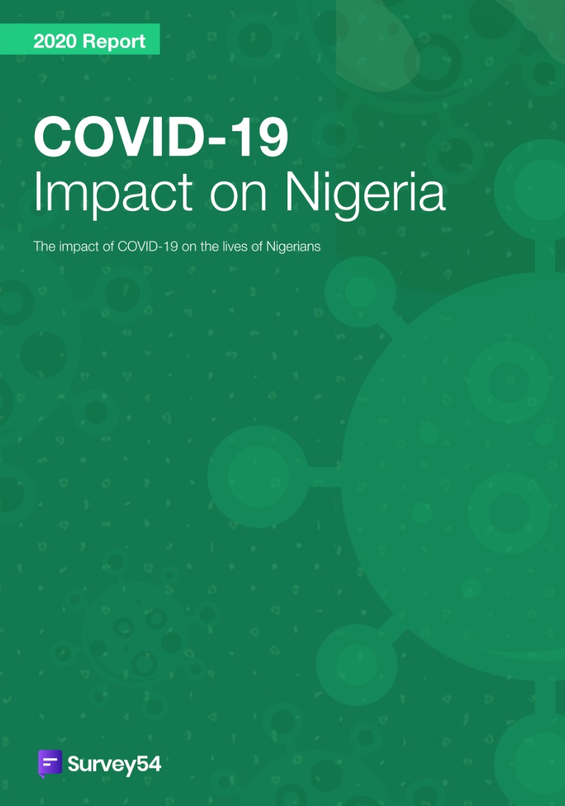 impact of covid-19 in Nigeria
