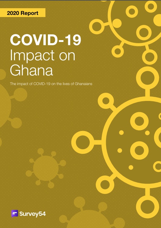 impact of covid-19 in Ghana