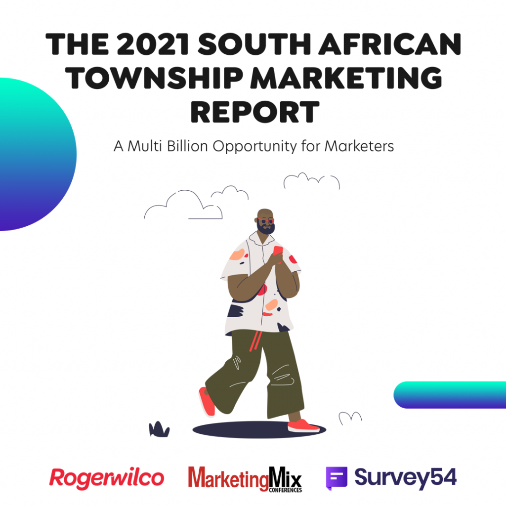 2021 South Africa Township Marketing Report