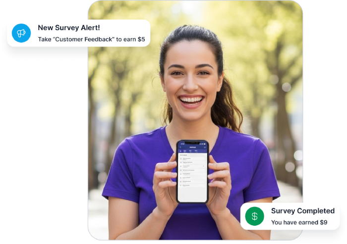 Survey-Alert