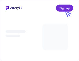 Sign up