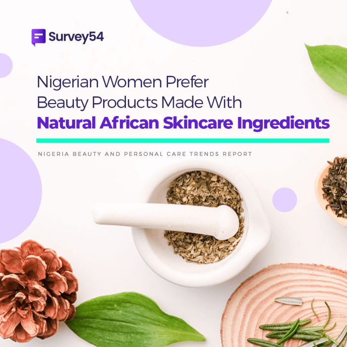 natural african skincare ingredients